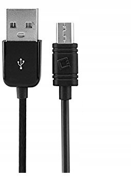 Kabel Micro Usb Overmax Braver Evolveo Cat Axe Lte