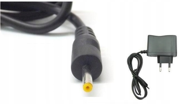 Ładowarka Zasilacz Do Overmax Lark Modecom Manta