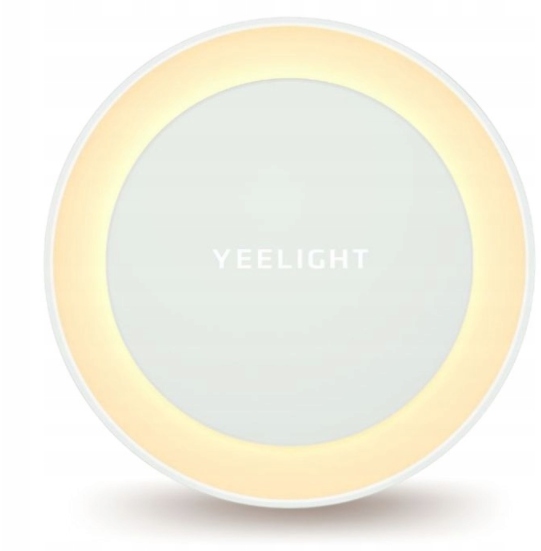 Lampka Nocna Yeelight Smart Czujnik Zmierzchu Led