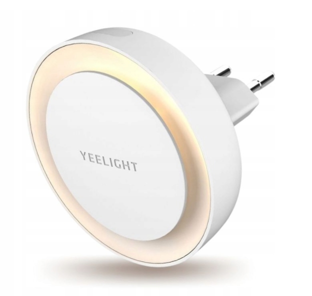 Lampka Nocna Yeelight Smart Czujnik Zmierzchu Led