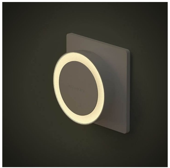 Lampka Nocna Yeelight Smart Czujnik Zmierzchu Led