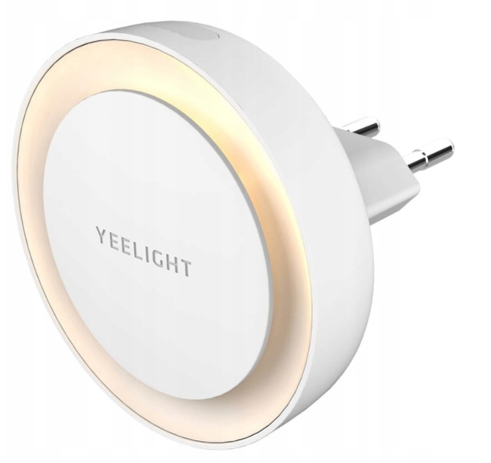Lampka Nocna Yeelight Smart Czujnik Zmierzchu Led