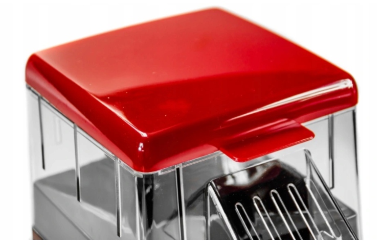 Automat Do Popcornu Maszyna Camry 4480 Beztłuszczu