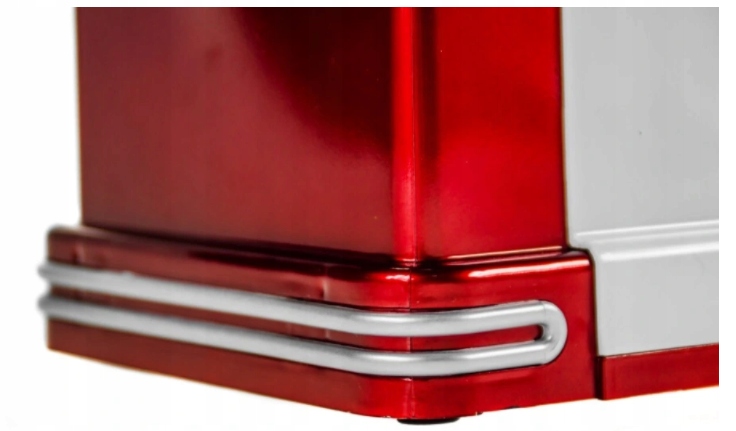 Automat Do Popcornu Maszyna Camry 4480 Beztłuszczu