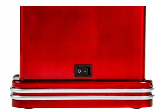 Automat Do Popcornu Maszyna Camry 4480 Beztłuszczu