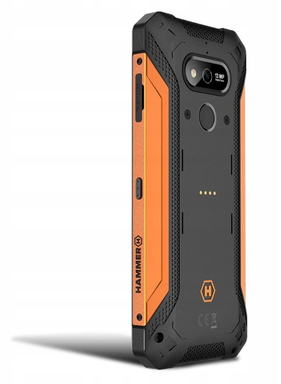 Smartfon Myphone Hammer Explorer 3/32Gb + Bateria