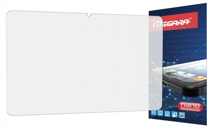 Szkło Hybrydowe Do Kruger Matz Eagle 1073