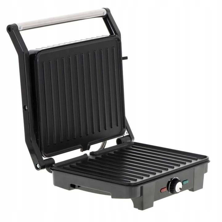 Grill Elektryczny Opiekacz Xxl Mocny 2800W