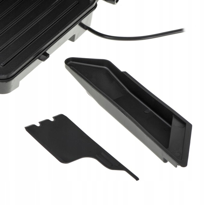 Grill Elektryczny Opiekacz Xxl Mocny 2800W