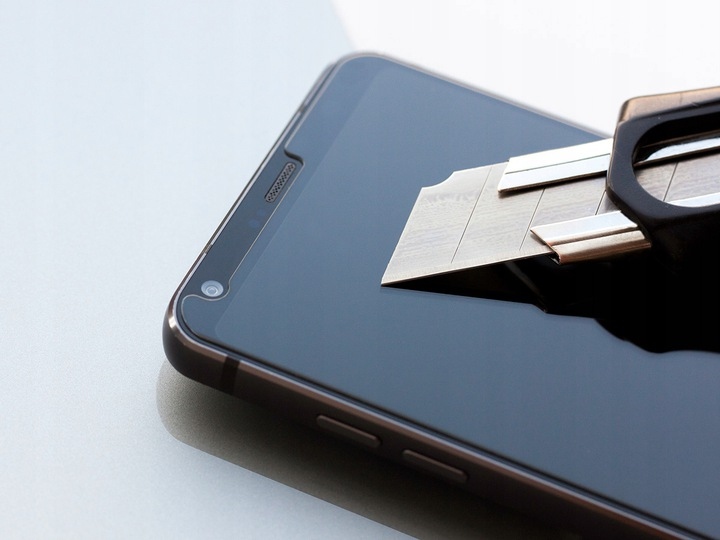 Szkło Hartowane Do Iphone 12 12 Pro 3Mk Hardglass