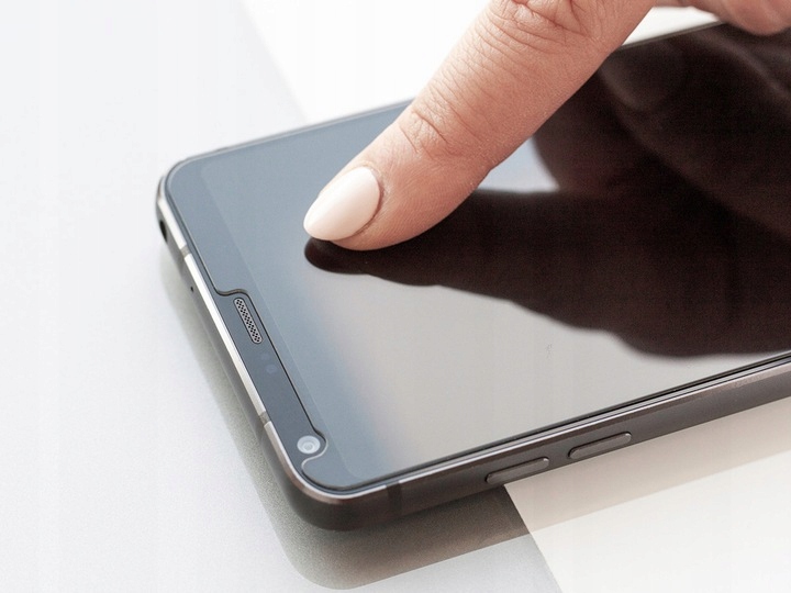 Szkło Hartowane Do Iphone 12 12 Pro 3Mk Hardglass