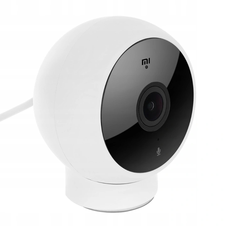 Kamera Ip Xiaomi Mi Home Security Magnetic 2K