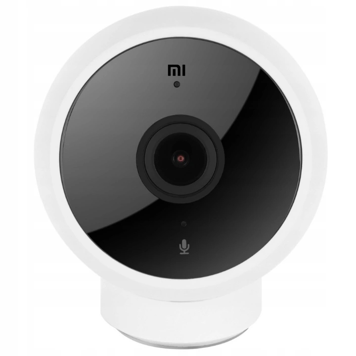 Kamera Ip Xiaomi Mi Home Security Magnetic 2K