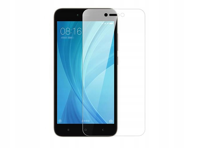 Szkło Hartowane Ochronne Do Xiaomi Redmi Note 5A