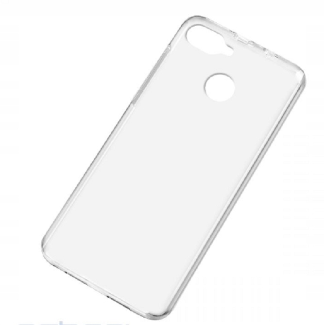 Pokrowiec Silikon Kruger Matz Do Flow 6/6S/6 Lite