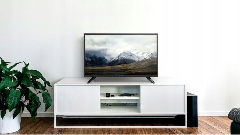 Telewizor 32'' Kruger&Matz 2Xhdmi, Usb, Dvb-T2