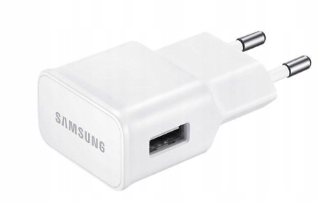 Ładowarka Samsung +Kabel Galaxy Note4 S6 S7 /Edge