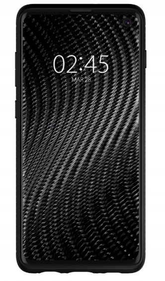 Etui Spigen Rugged Armor Do Samsung Galaxy S10