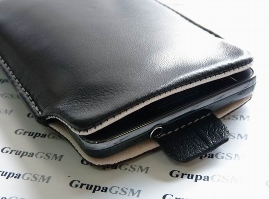 Skóra Jagnięca _ Etui Samsung Galaxy A5 2016 A510