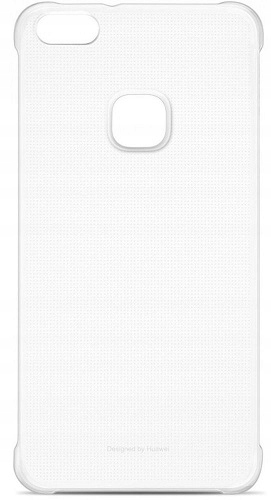 Oryginalne Etui Cover Case Huawei P10 Lite + Szkło