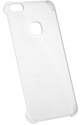 Oryginalne Etui Cover Case Huawei P10 Lite + Szkło