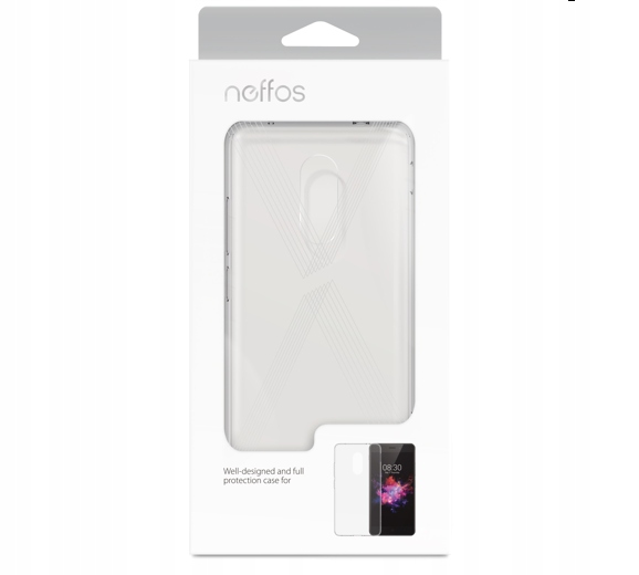 Oryginalne Etui Case Plecki Tp-Link Neffos C5A