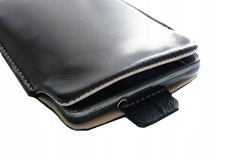 Skóra Jagnięca Etui Xiaomi Redmi Note 4 / 4 Pro