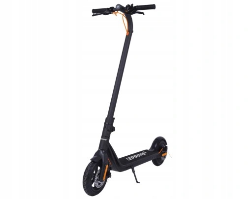 Hulajnoga Elektryczna Ees71 25Km/H Zasięg 40Km