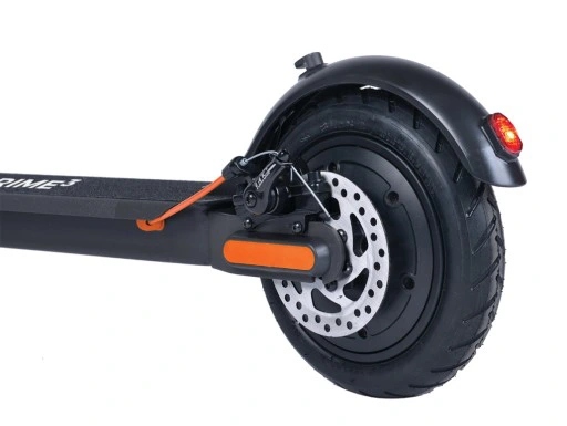 Hulajnoga Elektryczna Ees71 25Km/H Zasięg 40Km