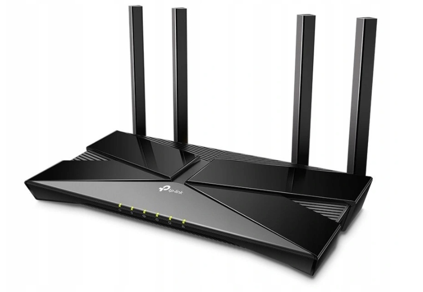 Router Tp-Link Archer Ax10 Wi-Fi 6