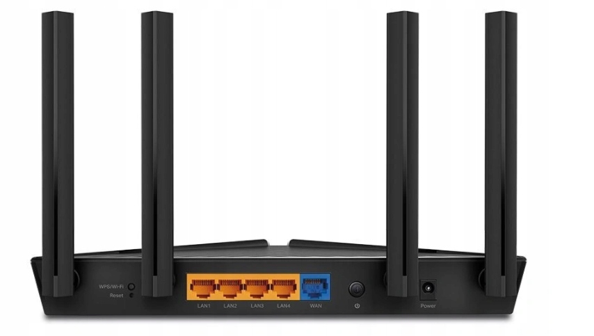 Router Tp-Link Archer Ax10 Wi-Fi 6