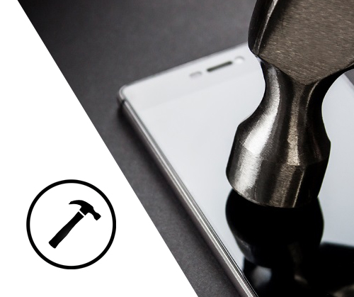 3Mk Szkło Flexible Glass Do Xiaomi Redmi Note 4/4X