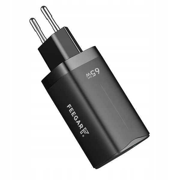 Ładowarka Sieciowa Feegar 65W Samsung S21 S22 S20