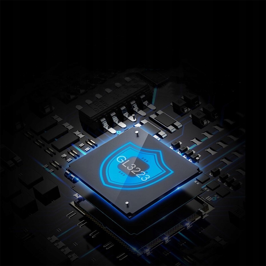 Ugreen Adapter Czytnik Kart Sd Micro Cf Tf Usb 3.0