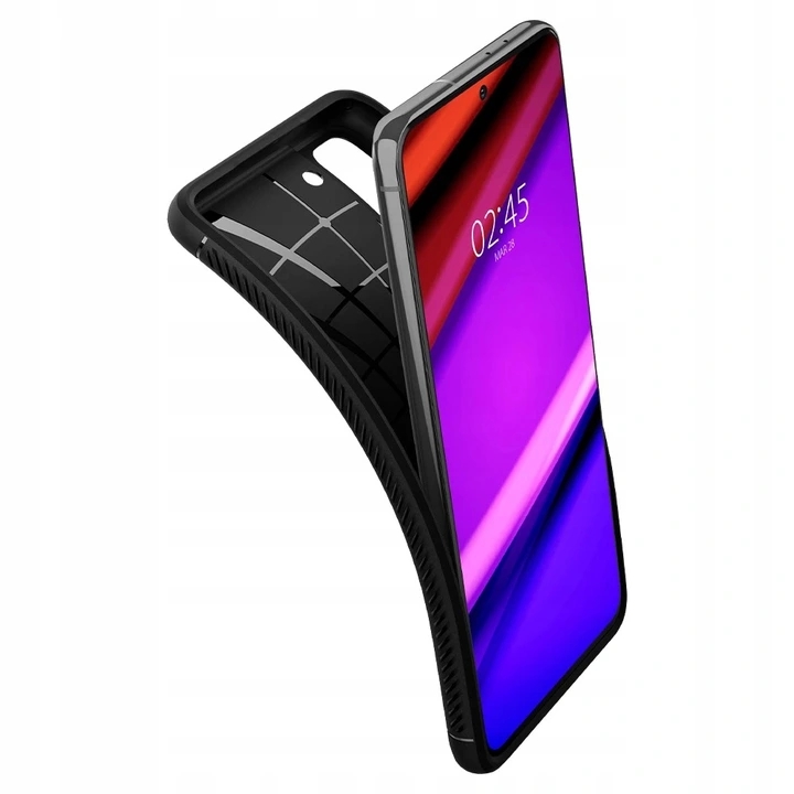 Etui Spigen Rugged Armor Do Sam Galaxy S21 Plus