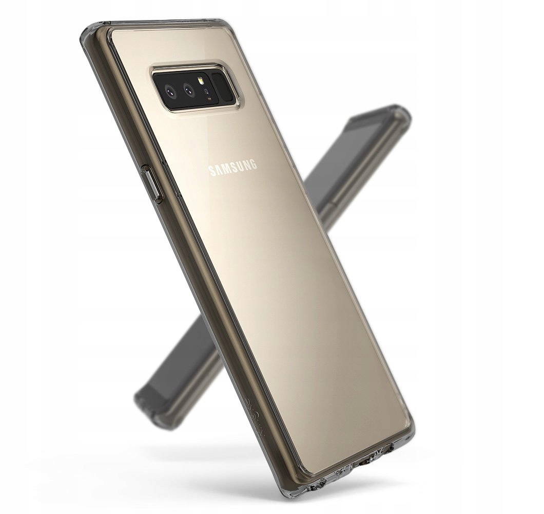 Ringke Fusion - Etui Case Obudowa Do Galaxy Note 8