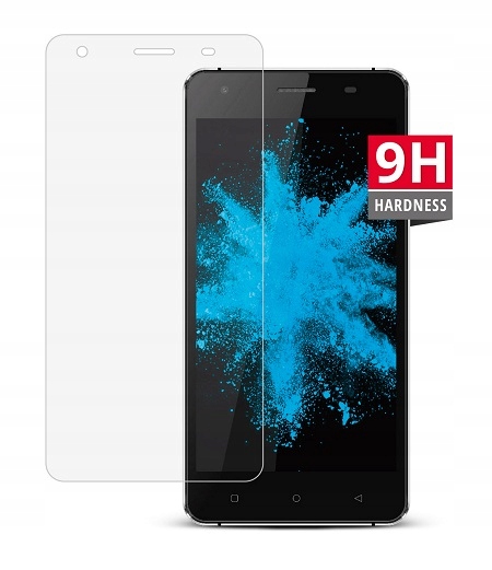 Hartowane Szkło Kruger&Matz 9H Do Flow 5