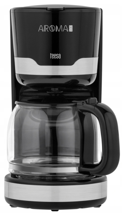 Przelewowy Ekspres Do Kawy Teesa Aroma 100