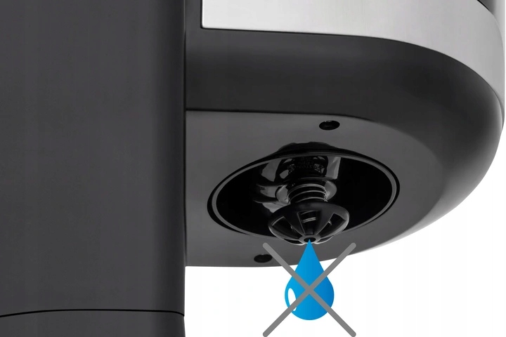 Przelewowy Ekspres Do Kawy Teesa Aroma 100