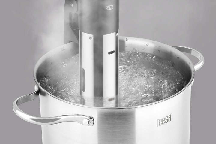 Cyrkulator Sous Vide Do Gotowania Teesa Sv70