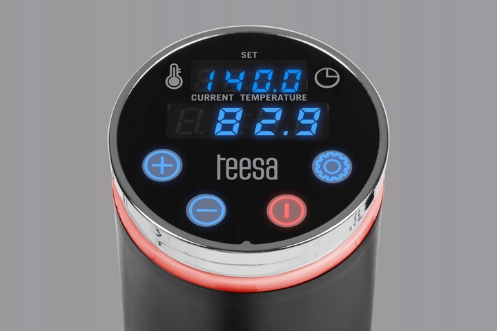 Cyrkulator Sous Vide Do Gotowania Teesa Sv70