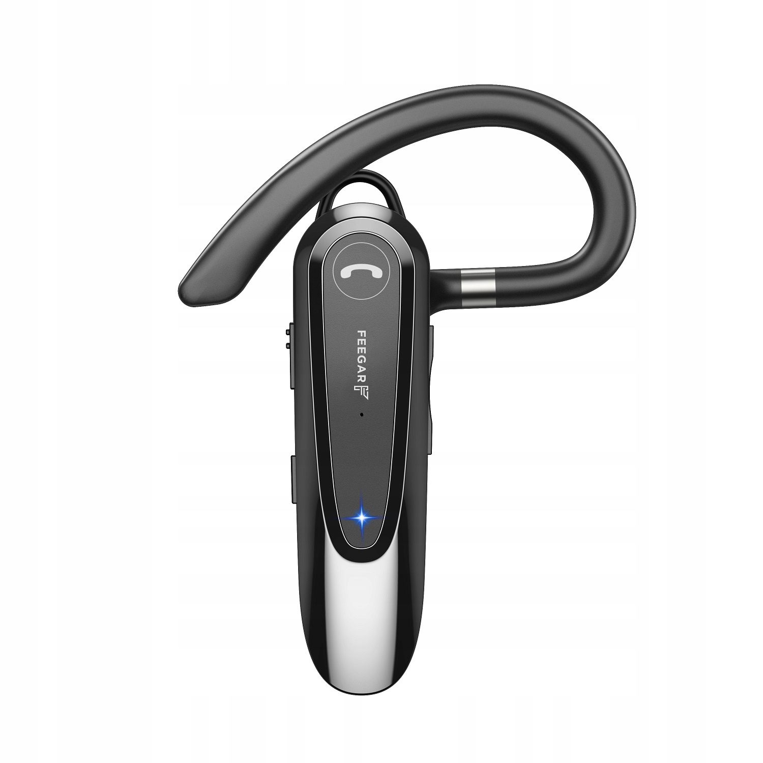 Feegar Bf400 Pro Słuchawka Bluetooth Hd Cvc 30H