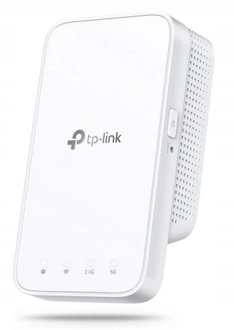 Wzmacniacz Sieci Bezprzewodowej Tp-Link Re-300