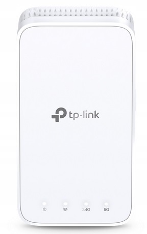 Wzmacniacz Sieci Bezprzewodowej Tp-Link Re-300