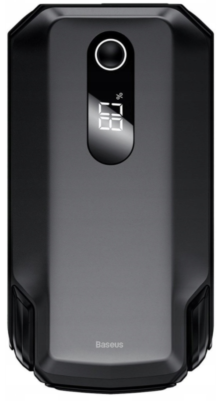 Baseus Booster Power Bank 20000Mah 2000A