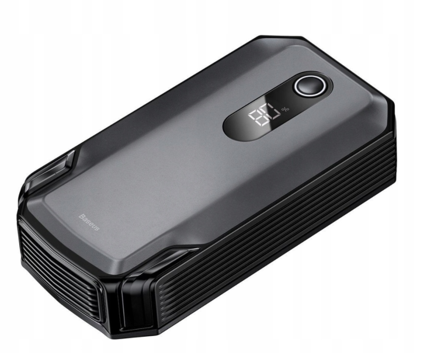 Baseus Booster Power Bank 20000Mah 2000A