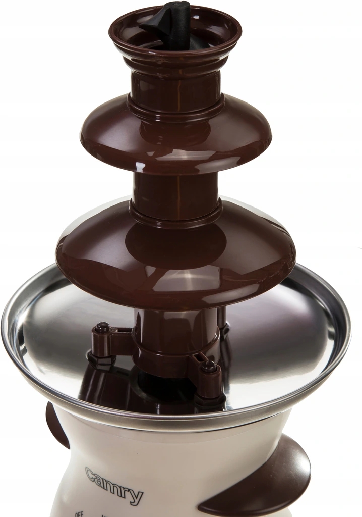 Urządzenie Do Czekolady Fontanna Camry Cr 4457