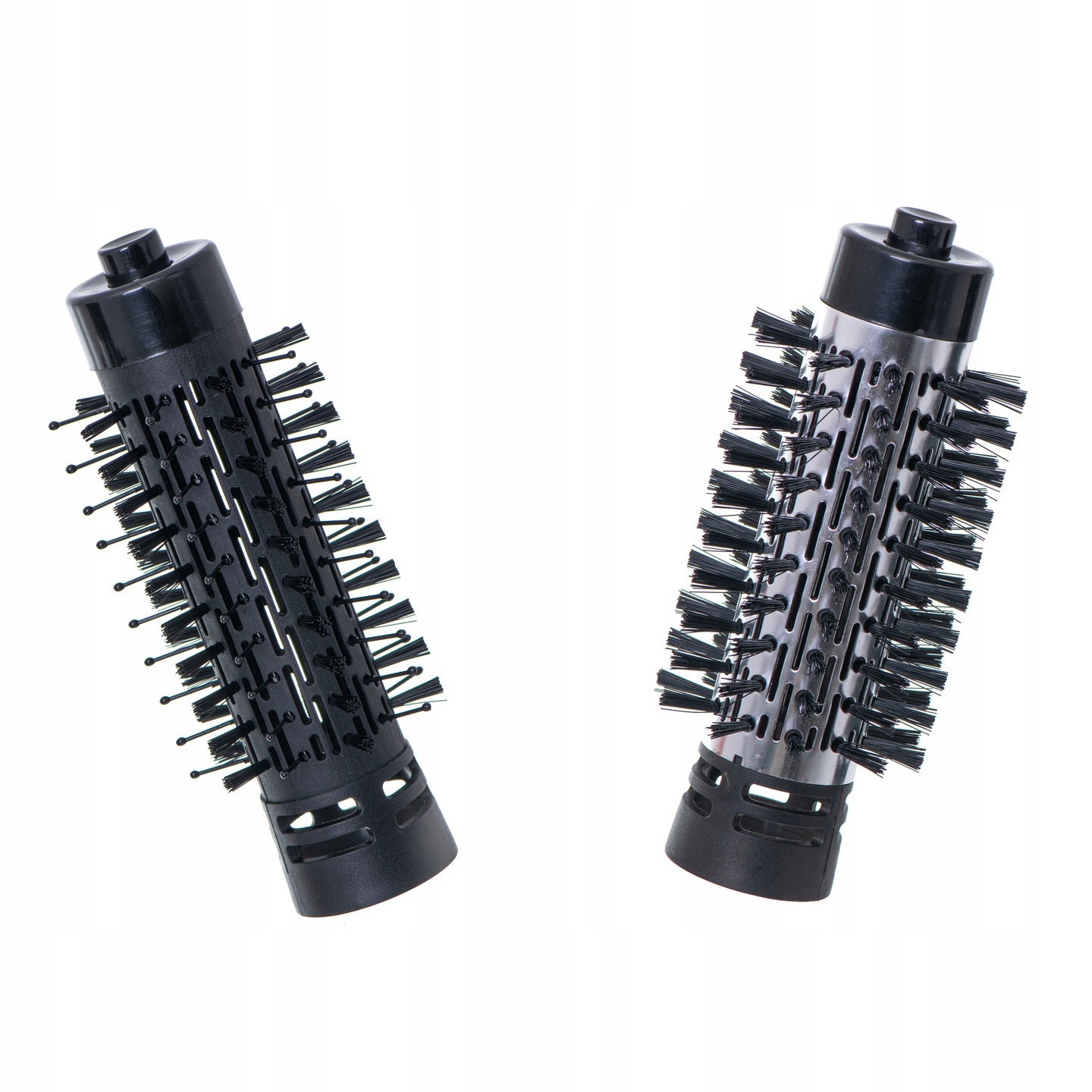 Suszarko Lokówka Ceramiczna Obrotowa 2 Szczotki