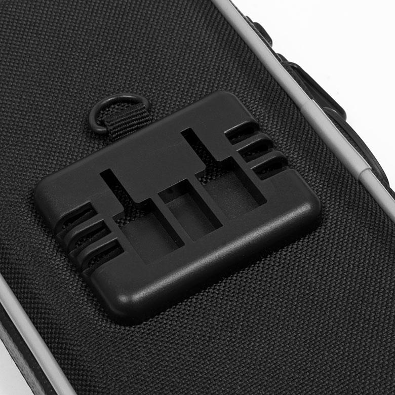 Uchwyt Rowerowy Wodoodporny Samsung Gal S8+ Note 8