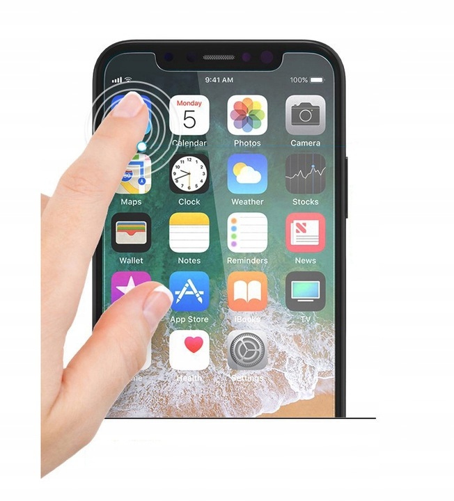 Hofi - Szkło Hartowane Do - Lenovo Tab P11 / Plus